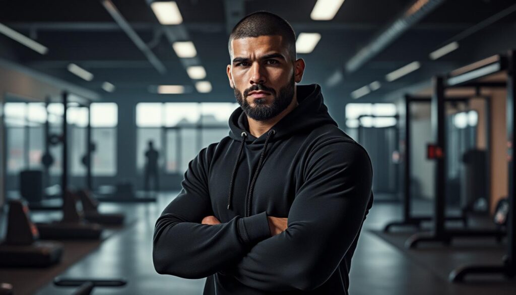 khabib nurmagomedov met fin aux rumeurs de son retour dans l'octogone. découvrez les raisons de sa décision et ce qui l'a poussé à se retirer définitivement, tout en restant un champion respecté.