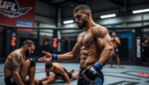 découvrez les révélations de khabib nurmagomedov sur le défi le plus difficile qu'islam makhachev devra relever dans sa carrière. analyse d'un affrontement qui pourrait redéfinir les limites de l'ufc.