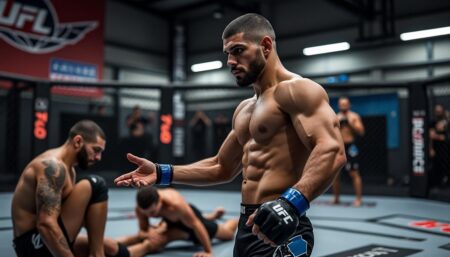 découvrez les révélations de khabib nurmagomedov sur le défi le plus difficile qu'islam makhachev devra relever dans sa carrière. analyse d'un affrontement qui pourrait redéfinir les limites de l'ufc.
