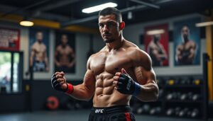 découvrez le message inspirant de khamzat chimaev à ses supporters avant l'ufc 319. dans cette interview exclusive, il partage sa passion, sa determination et l'importance du soutien de ses fans, promettant un combat mémorable.