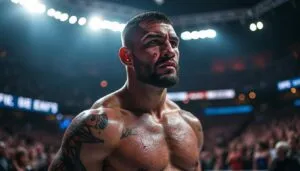 découvrez les dernières nouvelles sur khamzat chimaev, qui pourrait envisager la retraite après son combat très attendu à l'ufc 319. qu'est-ce qui motive cette décision ? analysez les implications de son parcours et les réactions de ses fans.