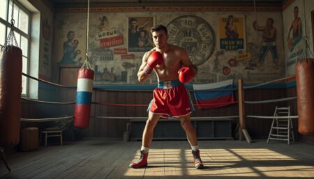 découvrez l'univers fascinant de la boxe en europe de l'est, où traditions ancestrales et fierté nationale s'entrelacent. plongez au cœur de ce sport emblématique, symbole de résilience et de passion, qui façonne l'identité culturelle de la région.