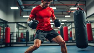 découvrez comment choisir la tenue de boxe idéale qui allie confort et performance pour vos entraînements. maximalisez votre confort tout en restant élégant sur le ring avec nos conseils sur les matériaux, les coupes et les équipements essentiels.