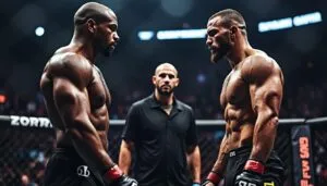 découvrez les détails inédits sur l'affrontement tant attendu entre jon jones et tom aspinall, dévoilés par le coach légendaire de khabib. plongez dans les analyses, stratégies et révélations sur ce duel épique qui pourrait redéfinir l'histoire du mma.