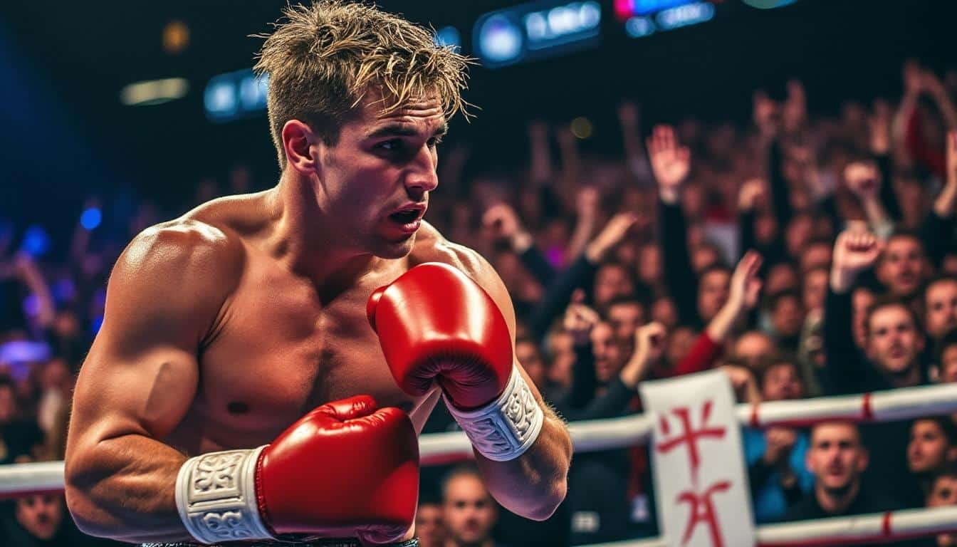 découvrez le classement de jake paul à la lumière des critiques acerbes et des réactions des combattants. analyse des controverses et évaluation de sa position dans le monde de la boxe.