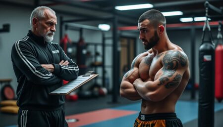 Le coach d’Islam Makhachev critique Ilia Topuria et le classement des meilleurs combattants découvrez les critiques du coach d'islam makhachev à l'égard d'ilia topuria et plongez dans le débat sur le classement des meilleurs combattants. analyse, opinions et insights dans cet article captivant.