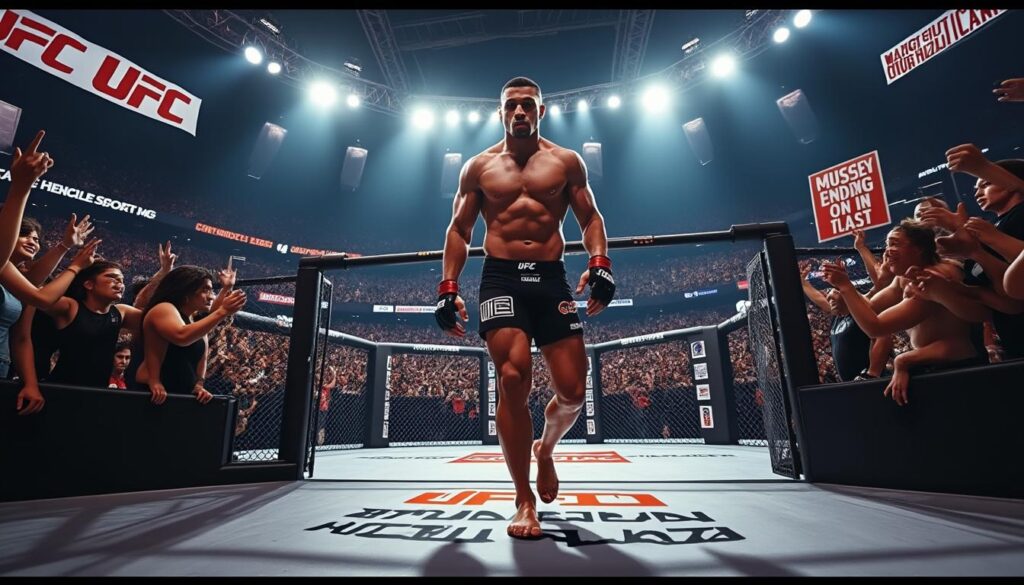 Le grand champion du JJB Marcus Buchecha fait son entrĂ©e Ă l’UFC dĂ©couvrez l'incroyable parcours de marcus buchecha, le grand champion de jjb, qui fait son entrĂ©e tant attendue Ă l'ufc. suivez son aventure et ses premiers dĂ©fis dans l'octogone.