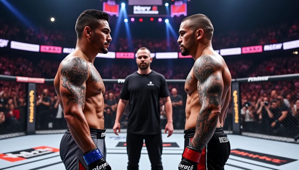 Le retour tant attendu de Dillon Danis en MMA après six ans, prévu lors de l’événement de Misfits Boxing avec Tony Ferguson découvrez le grand retour de dillon danis en mma après six ans d'absence ! assistez à cet événement inédit de misfits boxing où il affrontera le légendaire tony ferguson. ne manquez pas ce combat captivant qui promet d'être mémorable !
