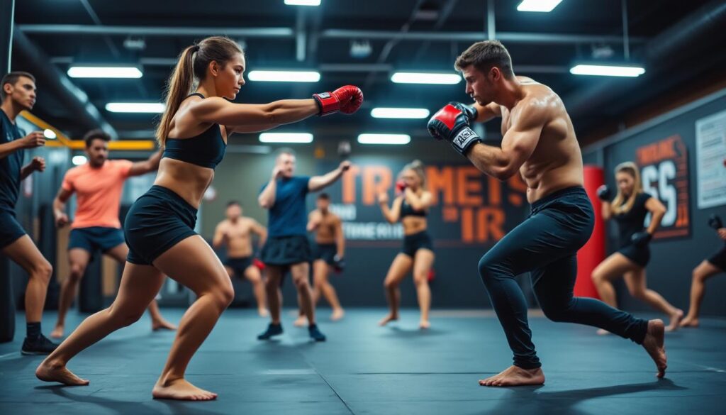 L’échauffement efficace : une routine complète avant votre entraînement de sport de combat découvrez notre guide sur l'échauffement efficace : une routine complète pour préparer votre corps avant chaque entraînement de sport de combat. améliorez vos performances, prévenez les blessures et maximisez votre potentiel avec des exercices adaptés.