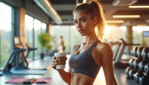 découvrez les nombreux bienfaits de la caféine avant vos séances d'entraînement. améliorez vos performances, boostez votre énergie et augmentez votre concentration pour des résultats optimaux. apprenez comment la caféine peut transformer votre routine sportive et maximiser vos efforts.