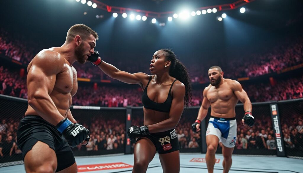 Les combattants de l’UFC qui ont vu leur invincibilité s’envoler en 2025 découvrez les combattants de l'ufc qui ont connu des défaites inattendues en 2025, mettant fin à leur parcours d'invincibilité. analysez les combats marquants et les moments clés qui ont façonné cette année tumultueuse pour les champions de la cage.