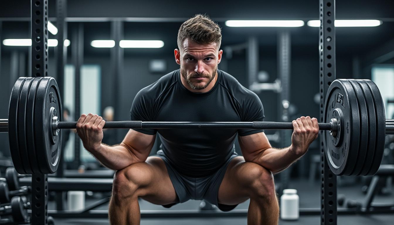 découvrez les compléments essentiels qui peuvent booster vos performances en sports de combat. améliorez votre endurance, votre force et votre récupération avec des conseils pratiques pour une alimentation idéale et des suppléments adaptés.