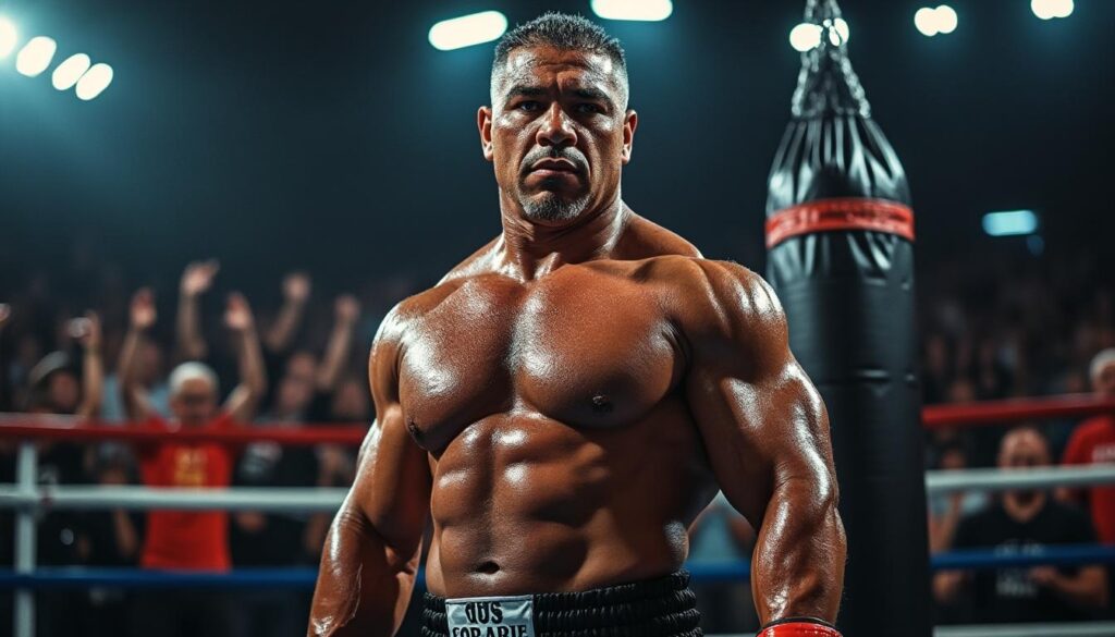 découvrez comment john 'scrappy' ramirez a su transformer ses efforts intensifs en succès, révélant sa détermination et son parcours inspirant dans le monde du sport.