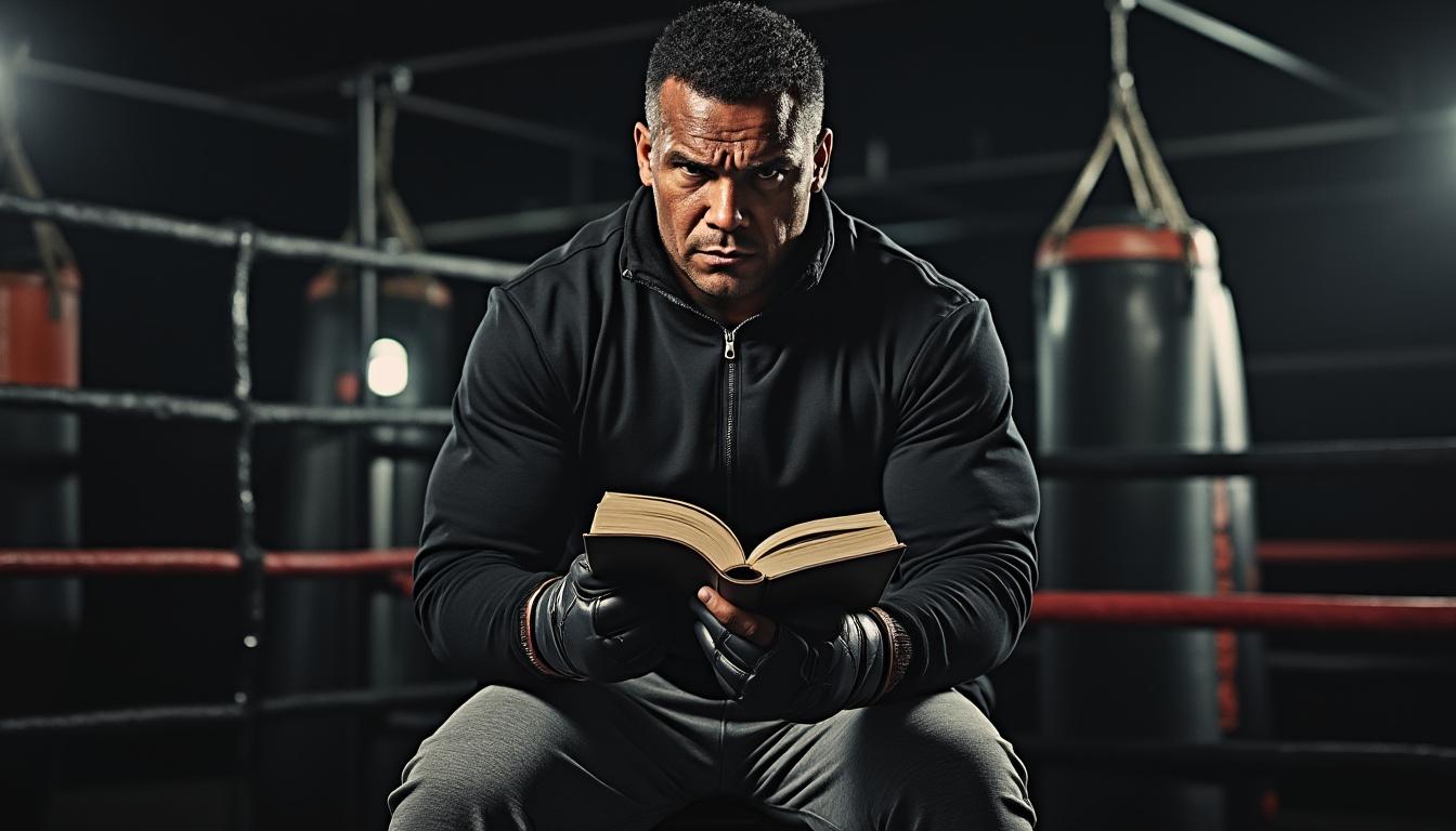 découvrez les récits captivants des plus grandes autobiographies de boxeurs, où chaque page révèle des leçons de courage et des moments marquants de leur vie. plongez dans l'univers de ces champions et inspirez-vous de leur parcours unique.