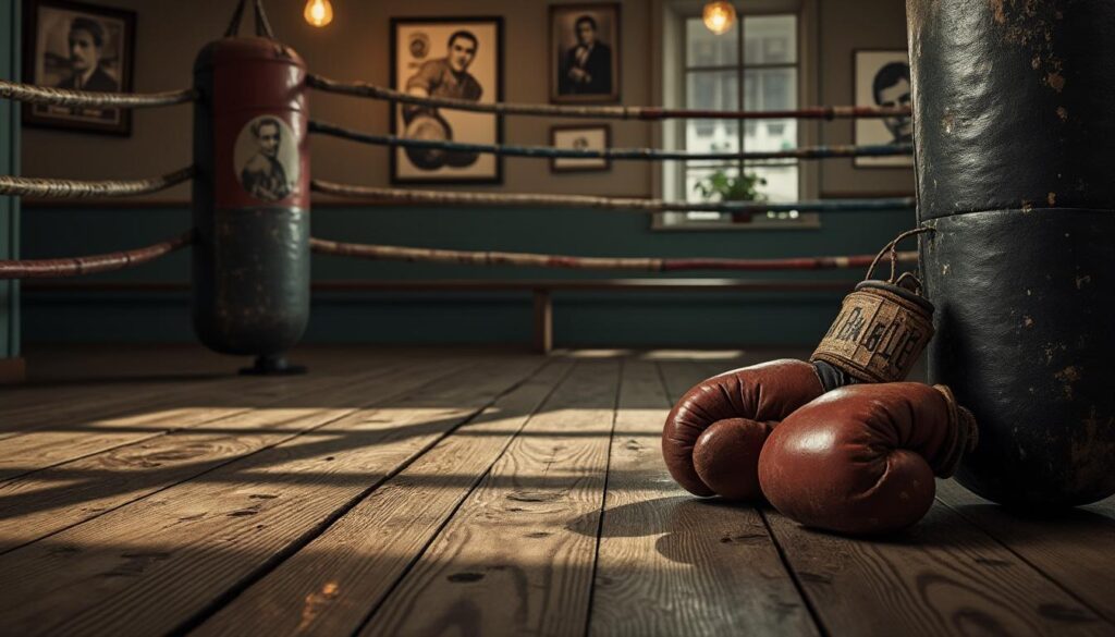 Les grands clubs historiques de boxe en France : un héritage de champions découvrez l'héritage prestigieux des grands clubs de boxe en france, où des champions légendaires ont forgé leur destinée. plongez dans l'histoire fascinante de ces institutions emblématiques qui ont façonné le monde de la boxe française.
