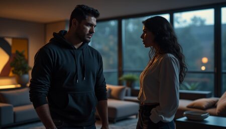 découvrez les messages privés de khamzat et plongez dans cette interaction intrigante avec la femme de paulo costa. un récit captivant qui lève le voile sur des échanges surprenants dans le monde du mma.