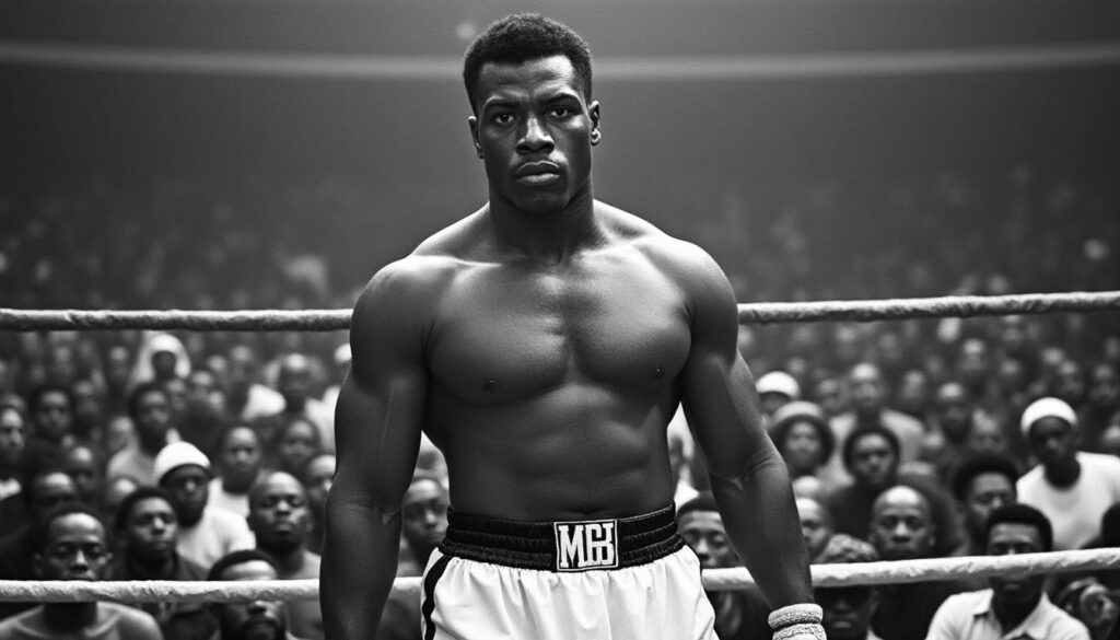 découvrez comment les origines sociales des grands boxeurs ont influencé leur parcours et leur succès. cette exploration met en lumière le rôle de l'environnement, des défis personnels et des luttes sociales dans la formation de champions emblématiques de la boxe.