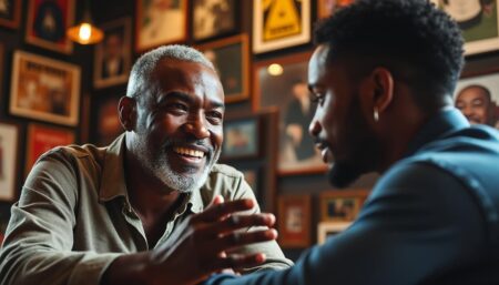 découvrez comment les précieux conseils de johnny tapia ont profondément influencé yoruba moreu jnr, forgeant son parcours dans le monde de la boxe et de la vie. plongez dans cette histoire inspirante d'apprentissage et de mentorat.