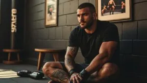 découvrez les dernières révélations de dustin poirier alors qu'il annonce sa retraite du mma. plongez dans ses réflexions sur sa carrière, ses défis et ses projets futurs dans un entretien exclusif qui éclaire son parcours épique.