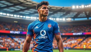 découvrez l'engagement durable de liam paro avec no limit, un partenariat prometteur qui s'inscrit dans la durée. plongez dans les coulisses de cette collaboration exclusive et les ambitions qui en découlent.