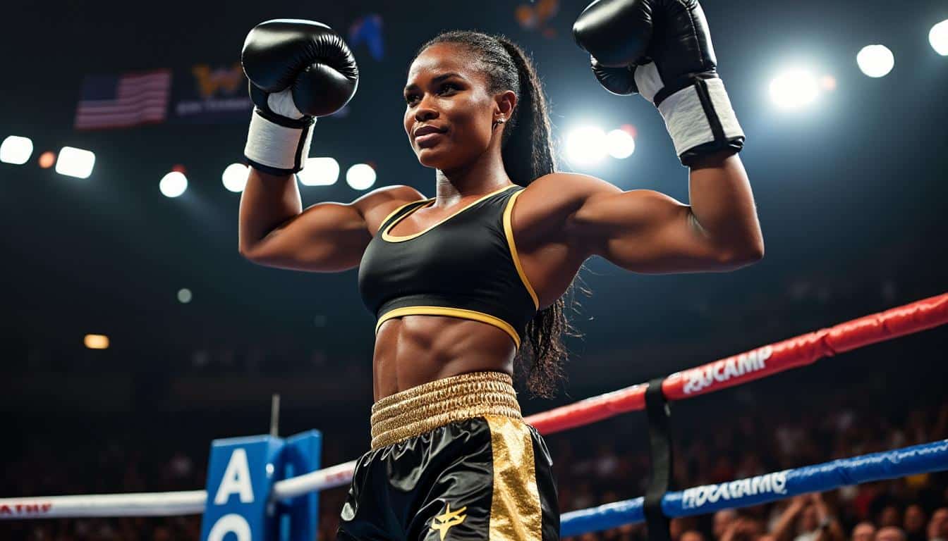 découvrez comment laila ali, championne de boxe et icône culturelle, a influencé la société moderne à travers son engagement pour l'autonomisation des femmes, la santé et l'éducation. plongez dans l'héritage inspirant de cette figure emblématique et son rôle dans la promotion de la diversité et du changement social.