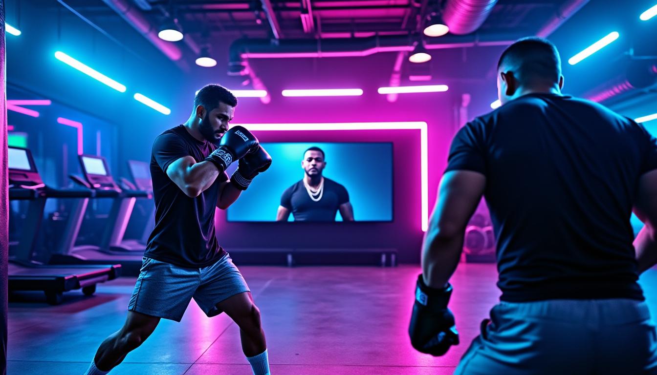 découvrez comment la musique influence le monde de la boxe, explorant les liens entre rap, jazz et les identités culturelles qui façonnent l’art du combat. une analyse captivante de l’harmonie entre mélodie et puissance sur le ring.