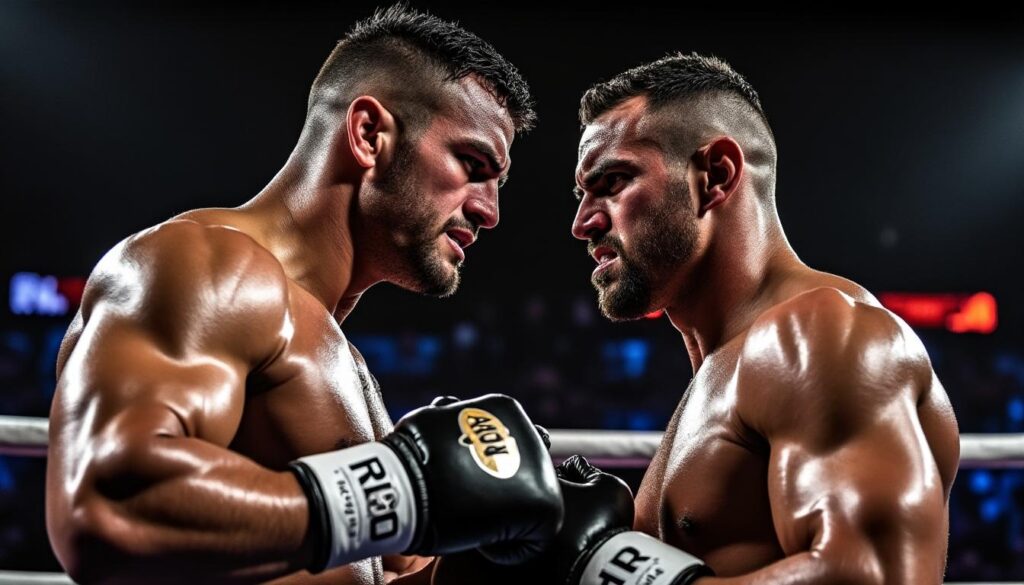 L’importance du trash talk dans la culture de la boxe découvrez comment le trash talk influence la culture de la boxe, en enrichissant les rivalités, en captivant le public et en ajoutant une dimension psychologique au sport. explorez son rôle dans la promotion des combats et son impact sur les athlètes.