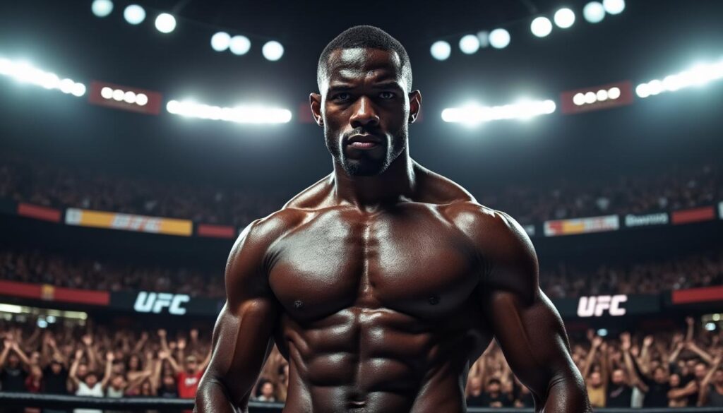 Losene Keita se prĂ©pare Ă  faire son grand retour Ă  l’UFC : « Ils ont besoin de moi » dĂ©couvrez le retour tant attendu de losene keita Ă  l'ufc. dans cette interview exclusive, il partage sa dĂ©termination et sa vision : 'ils ont besoin de moi'. plongez dans l'univers de ce combattant prometteur et ses ambitions dans l'octogone.