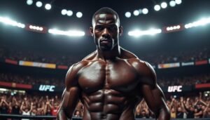 découvrez le retour tant attendu de losene keita à l'ufc. dans cette interview exclusive, il partage sa détermination et sa vision : 'ils ont besoin de moi'. plongez dans l'univers de ce combattant prometteur et ses ambitions dans l'octogone.