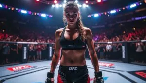 découvrez comment manon fiorot, combattante prometteuse de l'ufc, effectue un retour attendu dans l'octogone lors de l'événement à vancouver. suivez son parcours et ses récentes préparations pour affronter de nouveaux défis dans cette compétition de haut niveau.
