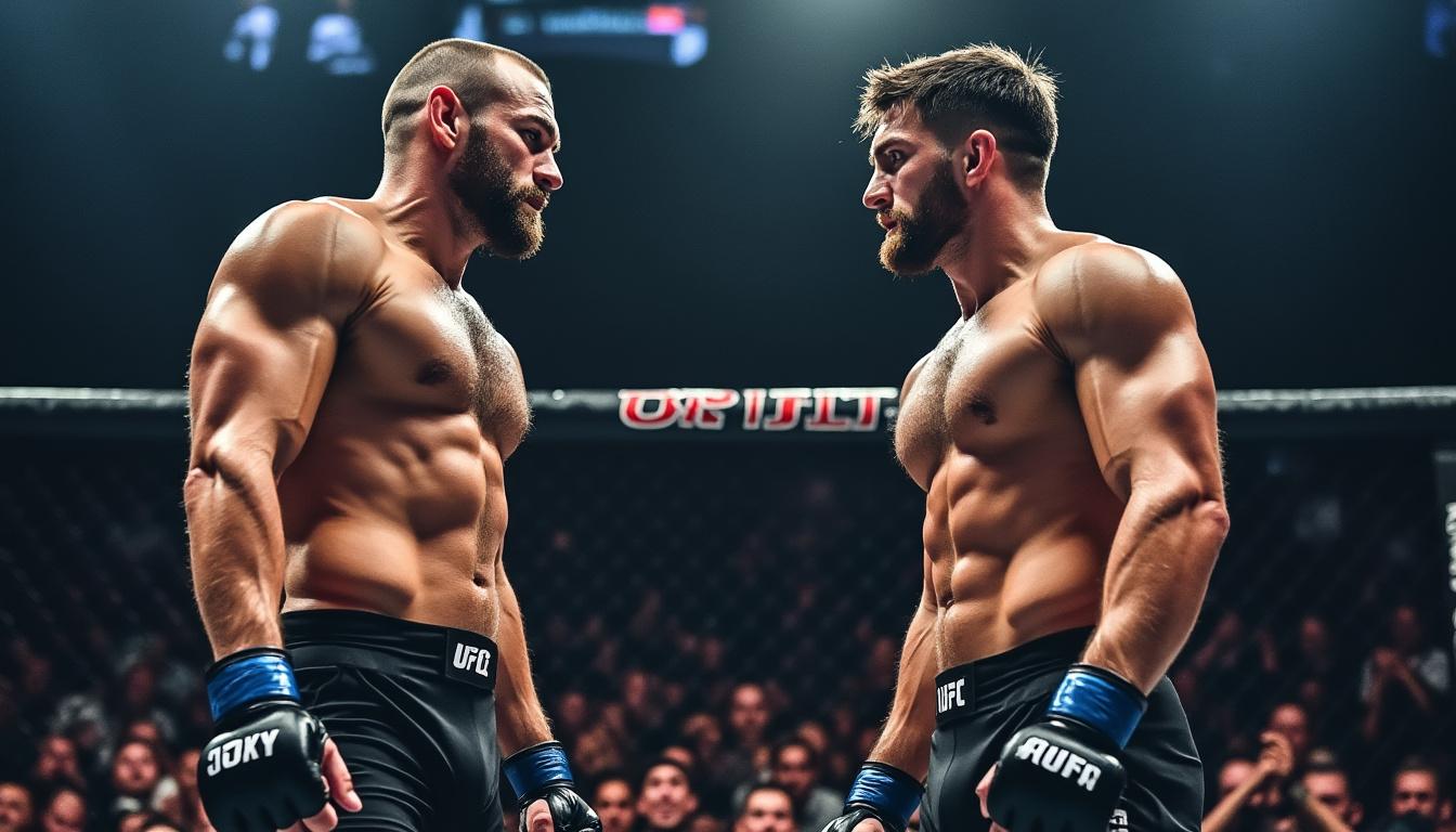découvrez si max holloway, l'ancien champion de l'ufc, a les armes nécessaires pour rivaliser avec le prometteur ilia topuria dans l'octogone. analyse des forces et des faiblesses des deux combattants et prévisions pour un affrontement captivant.