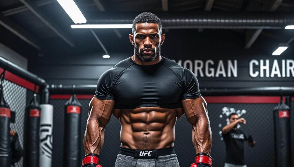Morgan Charrière : éviter la précipitation avant l’UFC Paris découvrez les conseils de morgan charrière sur l'importance de la préparation et de la patience avant son combat à l'ufc paris. évitez la précipitation et apprenez comment se préparer mentalement et physiquement pour un succès optimal.