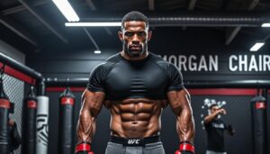 découvrez les conseils de morgan charrière sur l'importance de la préparation et de la patience avant son combat à l'ufc paris. évitez la précipitation et apprenez comment se préparer mentalement et physiquement pour un succès optimal.