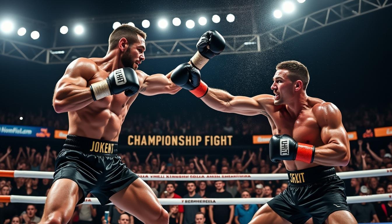 revivez le combat mémorable entre mormeck et haye, deux géants de la boxe qui ont marqué l'histoire. explorez les stratégies, les moments forts et les conséquences de ce duel mythique qui a captivé les fans du monde entier.