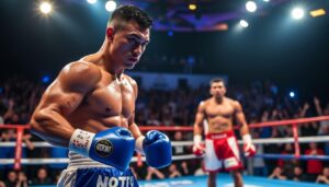 découvrez le retour tant attendu de nikita tszyu sur le ring, qui pourrait bientôt croiser le chemin de michael zerafa. une confrontation prometteuse qui suscite l'excitation des fans de boxe. ne manquez pas les dernières actualités sur ce futur affrontement captivant.