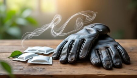découvrez comment optimiser l'odeur de vos gants grâce à des inserts désodorisants efficaces. dites adieu aux mauvaises odeurs et prolongez la durabilité de vos accessoires tout en bénéficiant d'une sensation de fraîcheur à chaque utilisation.