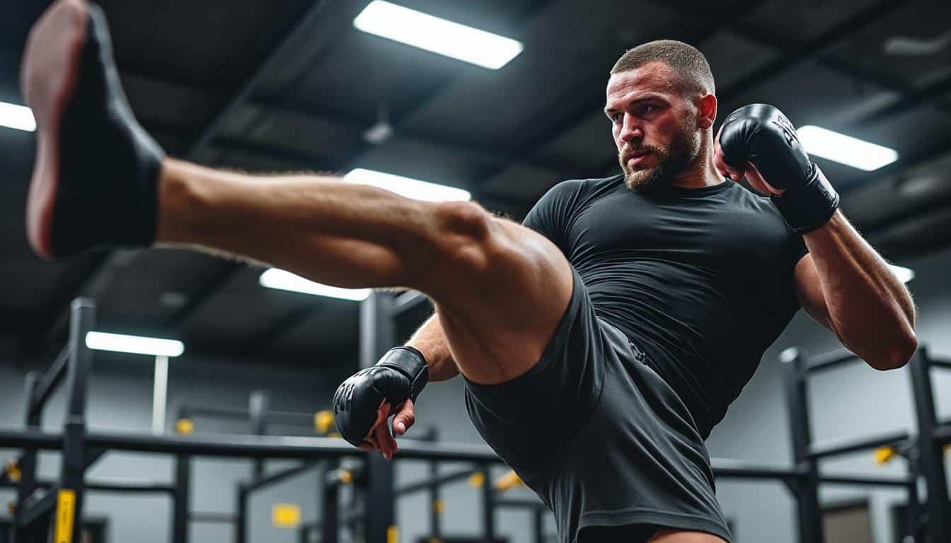 découvrez comment paddy pimblett a opéré une transformation audacieuse dans sa carriÚre sportive, marquant un tournant décisif dans son parcours. plongez dans son évolution et son engagement envers l'excellence.