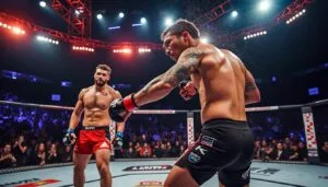 découvrez les récentes évolutions concernant paddy pimblett et son avenir dans le top 10 des combats professionnels. quels sont les défis inattendus présentés par son prochain adversaire ? plongez dans les détails et examinez ce qui pourrait changer la donne dans sa carrière.