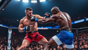 découvrez comment petr yan a brillé à l'ufc abu dhabi en remportant une victoire décisive contre marcus mcghee. analyse des temps forts du combat et de la performance impressionnante de yan.