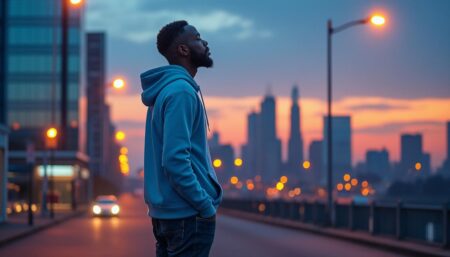 découvrez phumelele cafu, un talent authentique qui préfère rester sous les radars. plongez dans son univers et apprenez comment il embrasse la simplicité tout en poursuivant sa passion avec détermination.