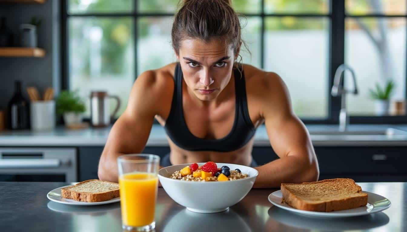 découvrez comment planifier une recharge glucidique efficace après la pesée pour optimiser votre récupération. apprenez les meilleures pratiques pour restaurer vos réserves d'énergie et améliorer vos performances sportives.