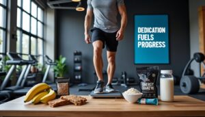 découvrez comment planifier efficacement une recharge glucidique après la pesée pour optimiser votre récupération. apprenez les meilleures pratiques et conseils nutritionnels pour améliorer vos performances sportives et favoriser un rétablissement optimal.