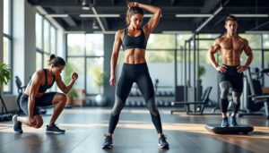 découvrez nos conseils pratiques pour prévenir les blessures courantes lors de vos entraînements. apprenez comment protéger efficacement vos épaules, hanches et genoux afin d'améliorer vos performances sportives tout en préservant votre santé.