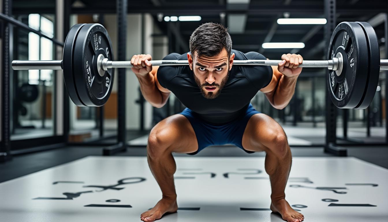 découvrez notre programme de musculation de 3 jours conçu spécifiquement pour les combattants. améliorez vos performances, développez votre force et optimisez votre endurance avec des exercices ciblés et un entraînement adapté à votre discipline. transformez votre forme physique et atteignez vos objectifs de compétition avec ce plan d'entraînement efficace.
