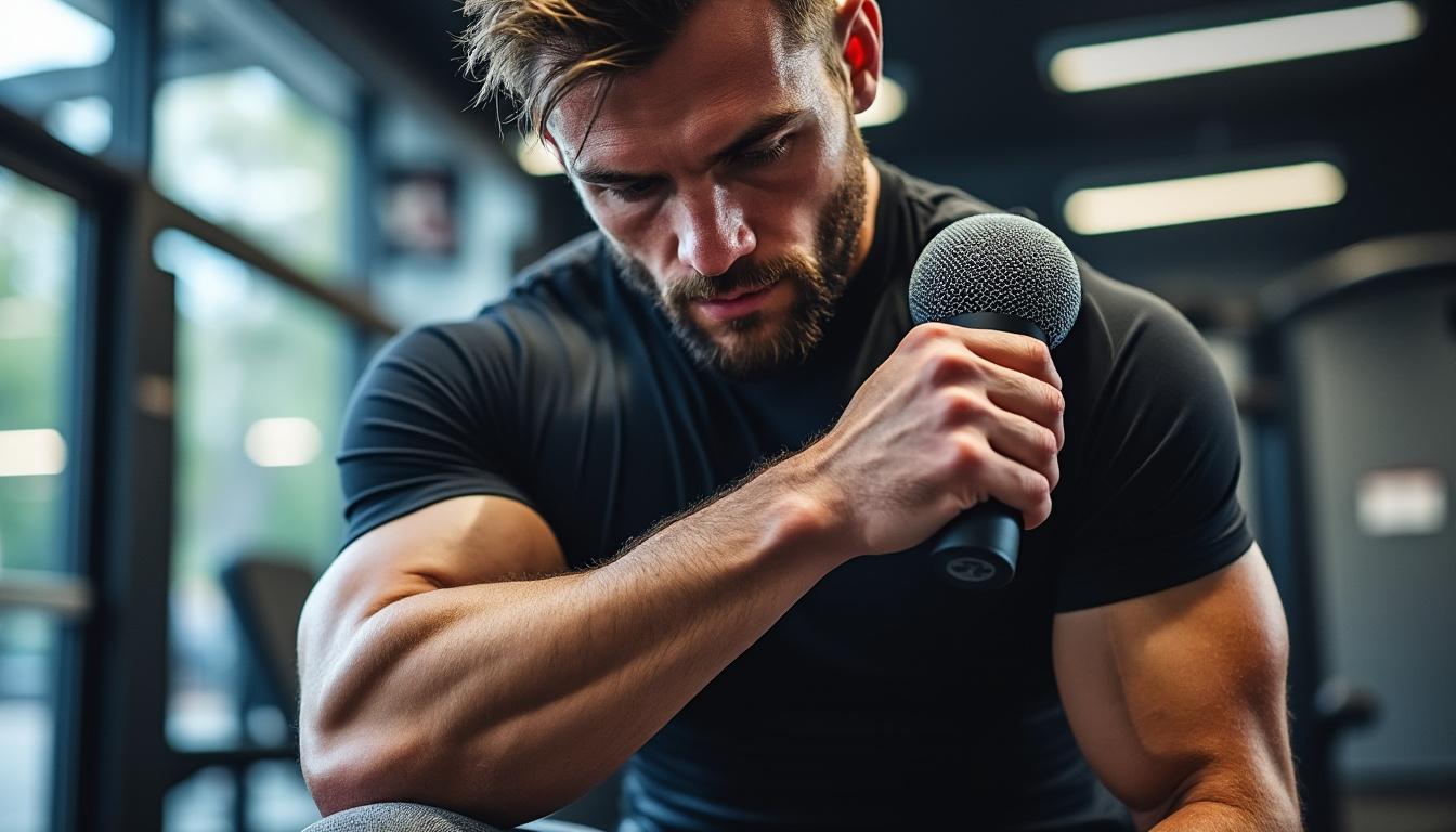 découvrez des conseils et techniques efficaces pour optimiser votre récupération articulaire après vos sparrings. améliorez votre performance et réduisez le risque de blessure grâce à nos astuces adaptées aux pratiquants d'arts martiaux.