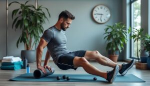 découvrez des conseils et techniques éprouvés pour optimiser la récupération articulaire après vos sparrings. apprenez à réduire les douleurs et à améliorer votre mobilité grâce à des méthodes adaptées aux sportifs.