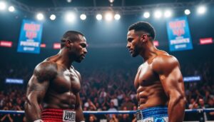 découvrez le choc du boxe entre regis prograis et joseph diaz jnr lors de la carte duarte-sims le 2 août. ne manquez pas cet affrontement palpitant qui promet de tenir les fans en haleine !