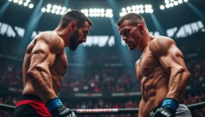 découvrez les réflexions de reinier de ridder sur son combat à abu dhabi contre robert whittaker. il explique pourquoi une victoire ne suffirait pas à garantir une chance au titre, soulignant l'importance des performances et des rivalités dans le monde des arts martiaux mixtes.