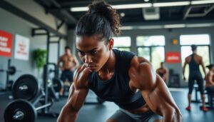 découvrez des techniques et des exercices efficaces pour renforcer vos épaules et réduire le risque de blessures lors de vos entraînements en sport de combat. améliorez votre endurance et votre performance tout en protégeant vos articulations.