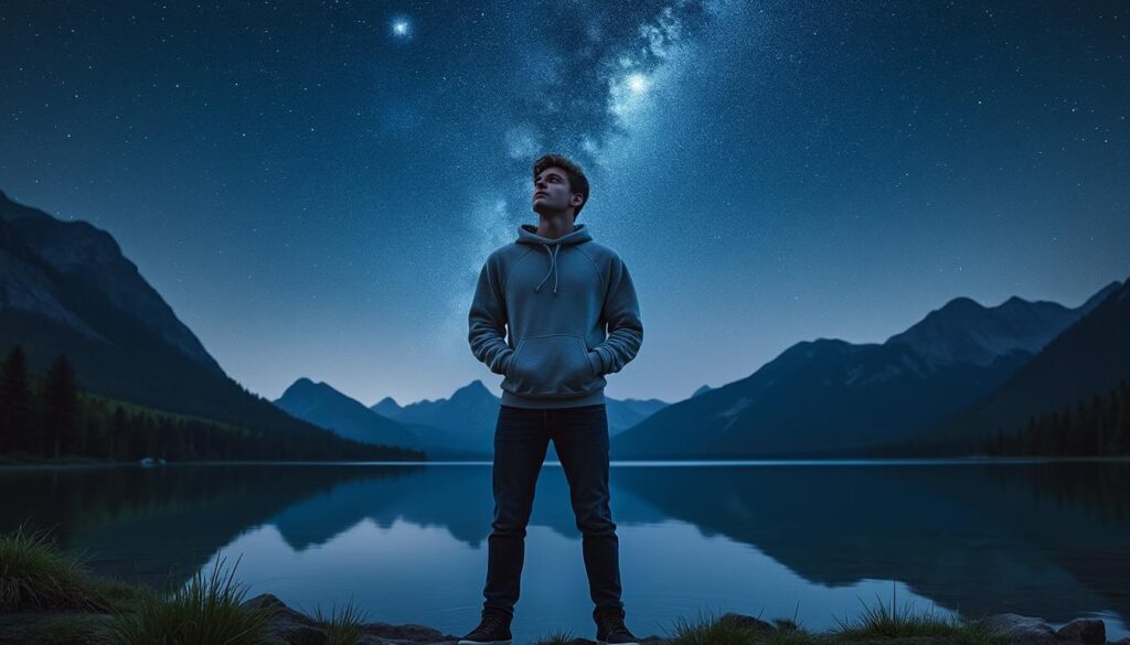 Ryan Garner sur sa nuit de rêve : ‘Tout repose sur mes épaules découvrez le témoignage poignant de ryan garner sur sa nuit de rêve, où il partage ses réflexions et les défis qui pèsent sur ses épaules. plongez dans son univers et ressentez la pression et l'excitation d'un moment décisif.